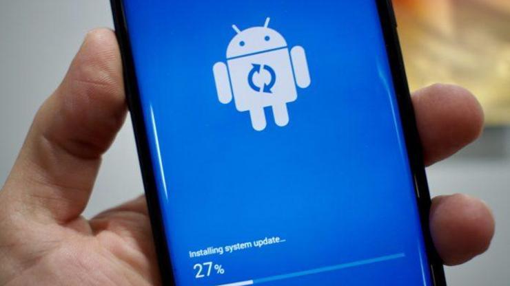 Samsung Oreo güncellemesinde sorunlar yaşanıyor