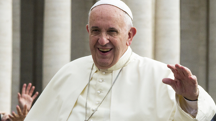 Papadan finansal piyasalar uyarısı