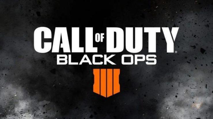 Call of Duty Black Ops 4e yakından bakıyoruz