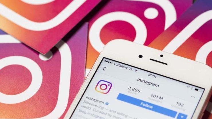 Instagram neden açılmıyor Çöktü mü