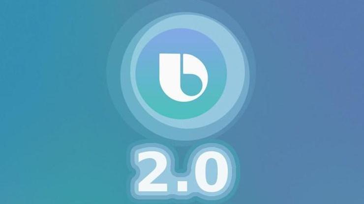 Samsung Bixby 2.0 için geri sayım başladı