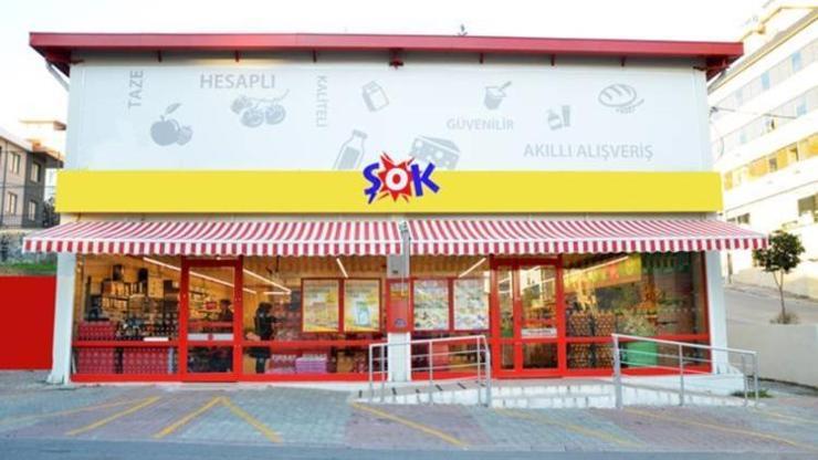 Şok Marketler, Borsada işlem görmeye başladı