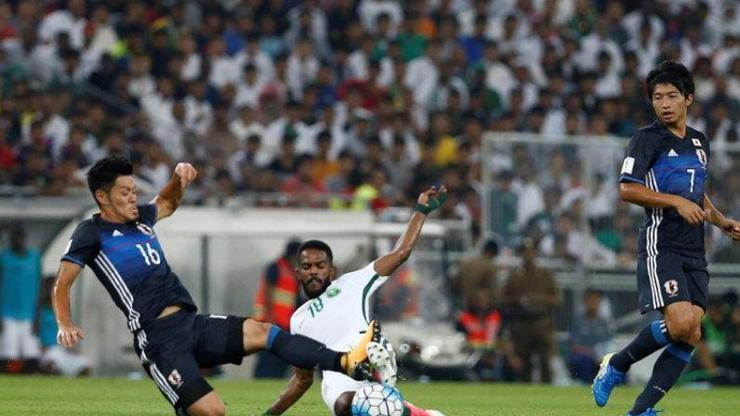 Suudi Arabistanın Dünya Kupası aday kadrosu