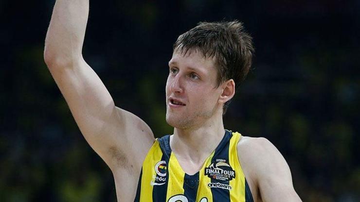 Euroleaguede sezonun en iyileri açıklandı