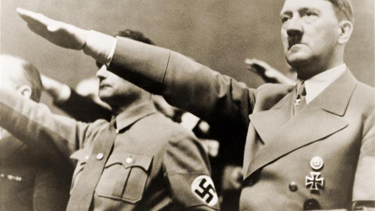 Hitlerin 1945te öldüğü doğrulandı