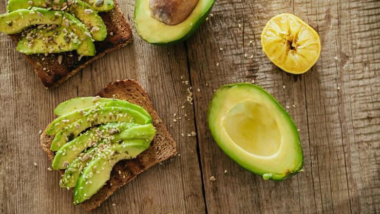 İftarda avokado tüketmenin 7 faydası