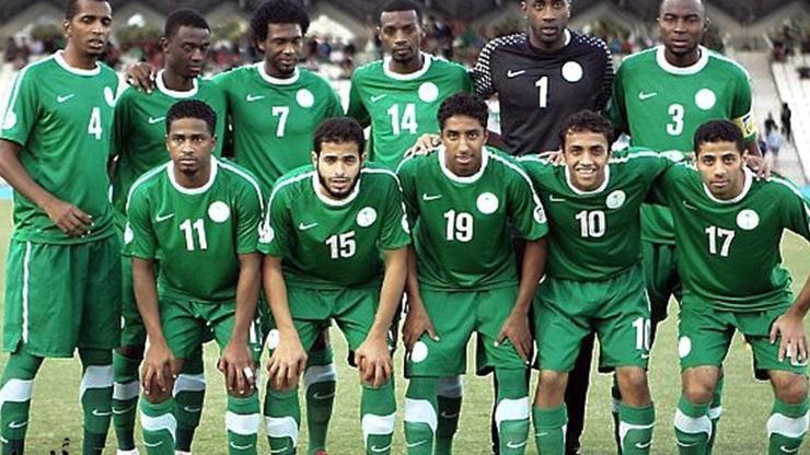 Suudi Arabistan 14 ülkeli yeni bir futbol federasyonu kuruyor