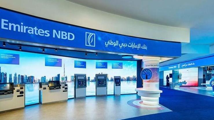 Sberbank, DenizBankı Emirates NBDye sattı