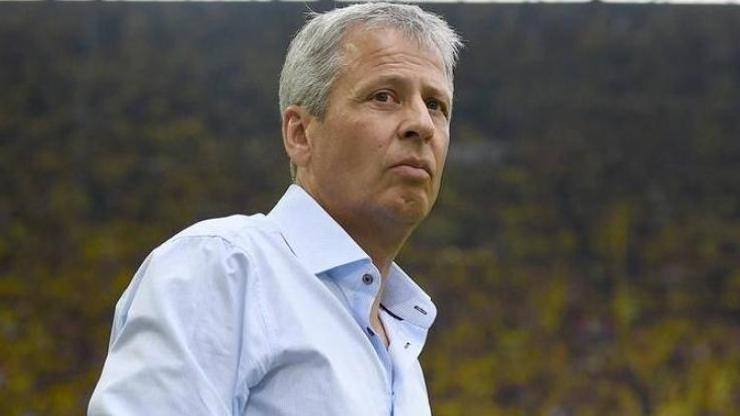 Lucien Favrenin sözleşmesi uzatıldı