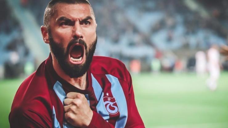 Son dakika Trabzonspordan Burak Yılmaz, Sosa ve Kucka açıklaması