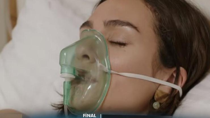 Siyah Beyaz Aşk final bölümü fragmanı: Aslı ve bebeği yaşayacak mı