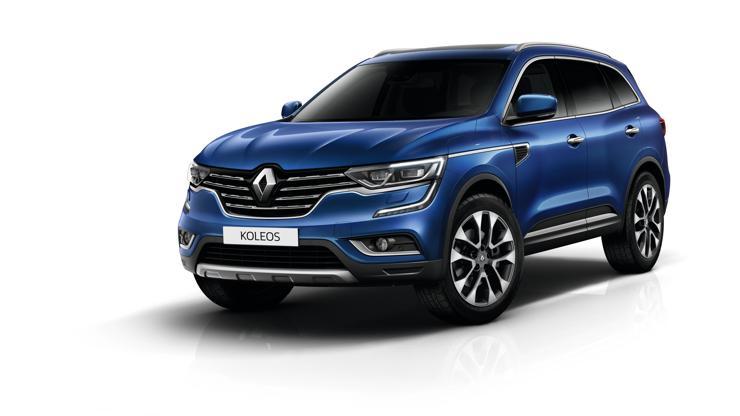 Renault ve Dacia serviste yüzde 20 indirim