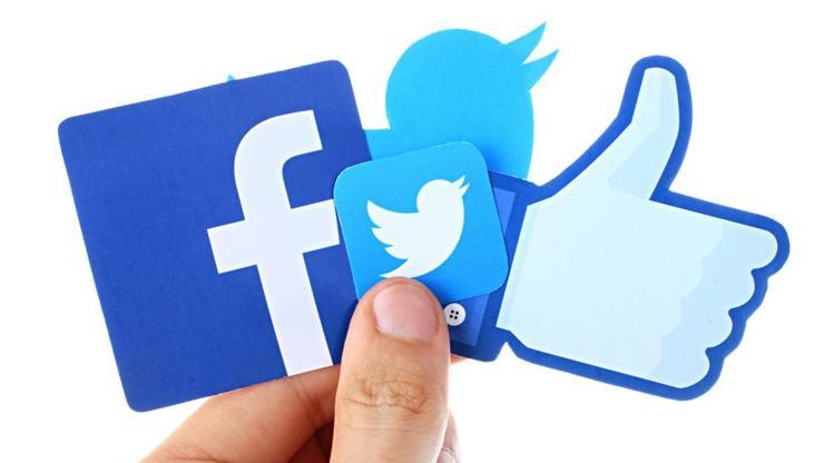 Facebook ve Twitterdan seçim öncesi siyasi reklam önlemleri