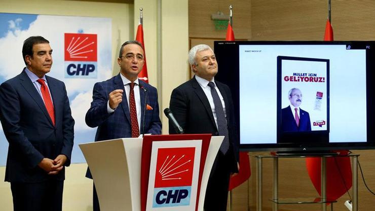 CHP ve MHP yarın vaatlerini duyuracak