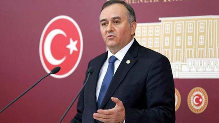 MHPli Akçay: İYİ Partinin para kaynakları açıklanmalı