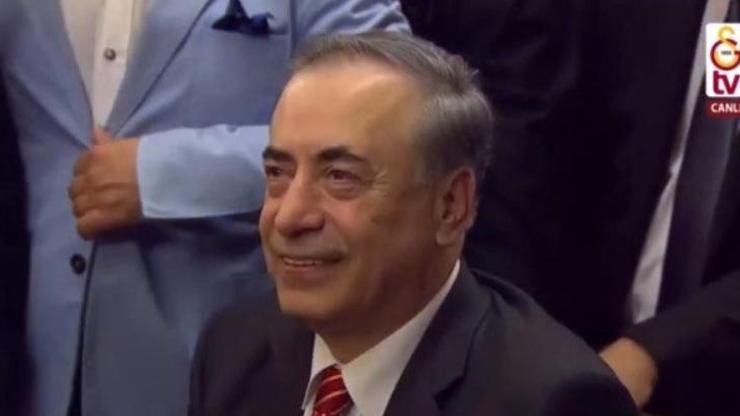Mustafa Cengiz: Emaneti koruyacağımıza söz veriyorum
