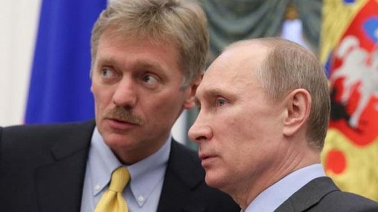 Peskov: Bu muhtemelen bir savaştır