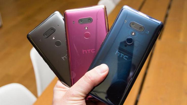 HTC U12+ satın alacak olanlar dikkat
