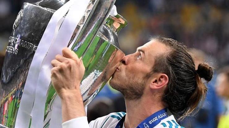 İngiliz kulüpleri Gareth Bale için yarışıyor