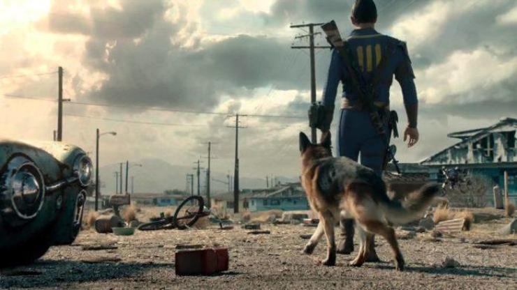 Fallout 76, E3 2018’de detaylandırılacak