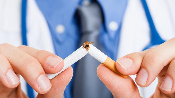 Sigara kadar dumanı da zararlı: 70 kanserojen madde var