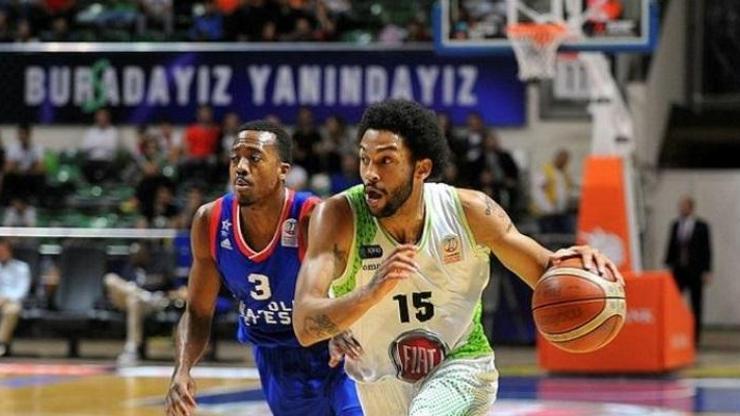 Canlı: Anadolu Efes-TOFAŞ maçı izle | Basketbol Play-off maçı hangi kanalda