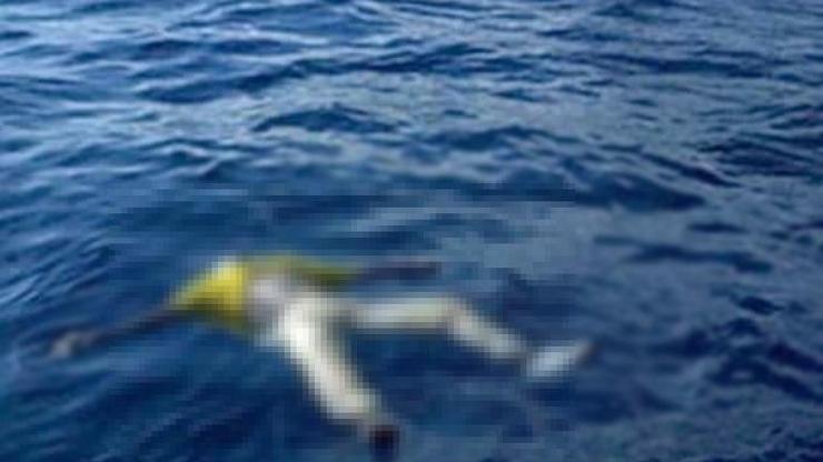Tunusta kaçak göçmen teknesi battı: 46 ölü