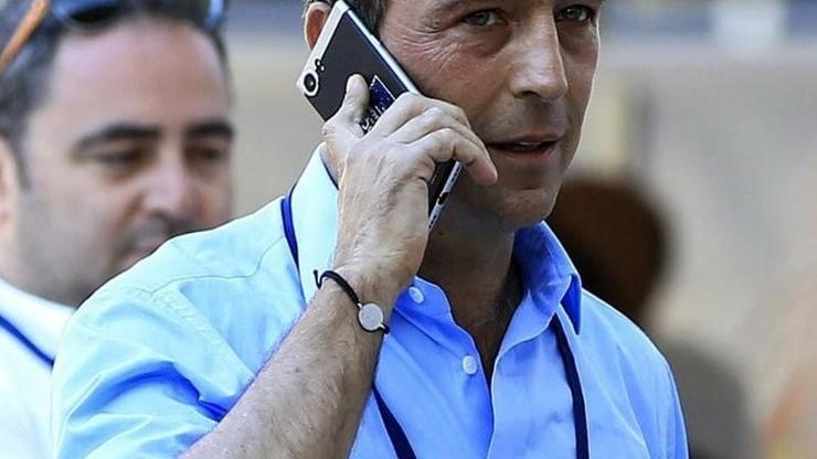 Ali Koç hangi telefon kullanıyor