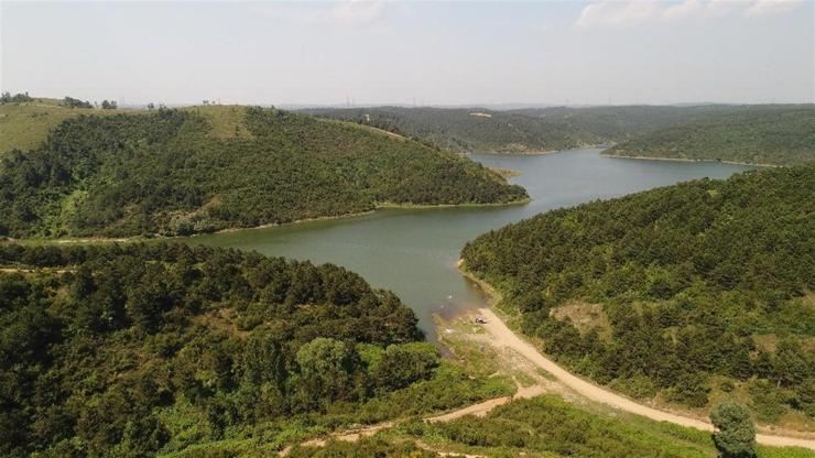 İstanbul için susuzluk tehlikesi var mı İşte barajlardaki son durum