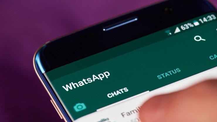 Android için WhatsApp son sürüm çıktı