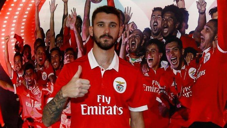 Galatasarayın istediği Facundo Ferreyra kadro dışı kaldı