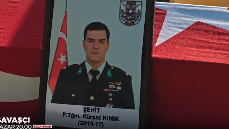 Savaşçı dizisi sezon finali fragmanı: Yeni bölümde Kürşat uğurlanıyor