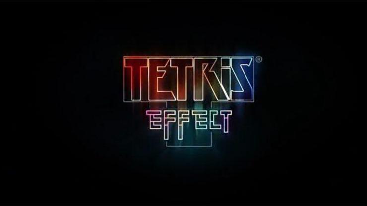 Tetris Effect PS4 için geliyor