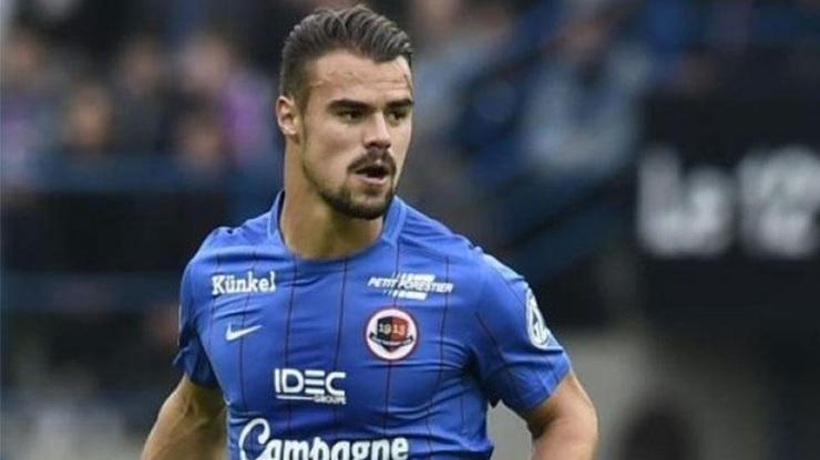 Trabzonspor Da Silva transferini doğruladı