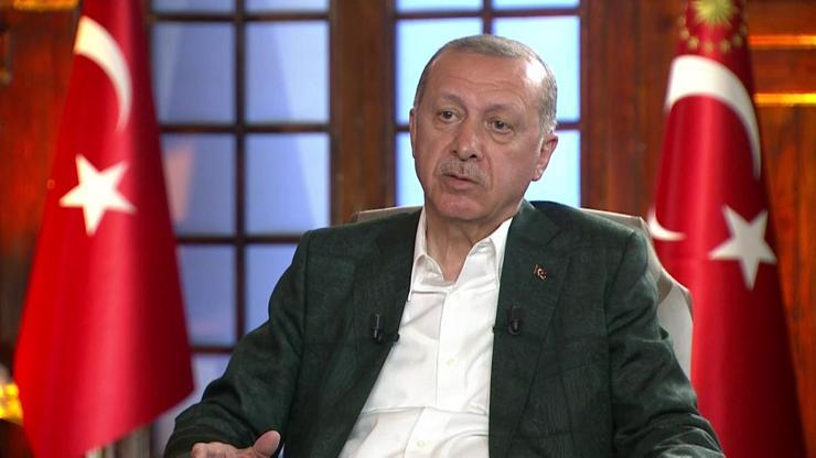 Erdoğandan yeni dönem mesajı: Vizyon sahibi bir kabine olacak