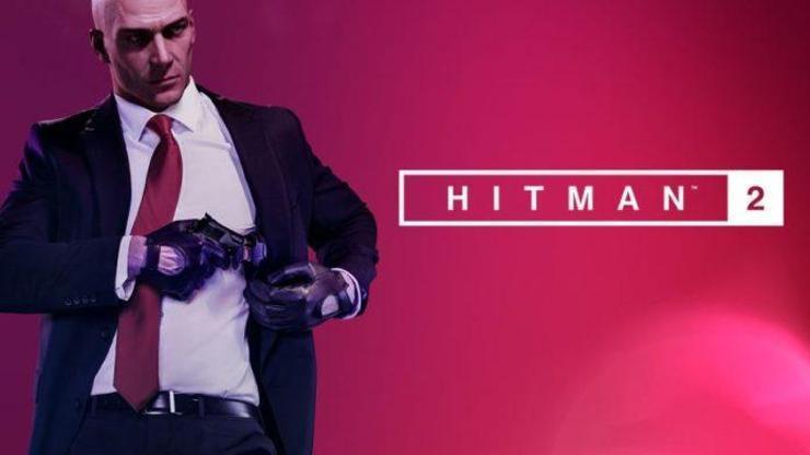 Hitman 2 sistem gereksinimleri