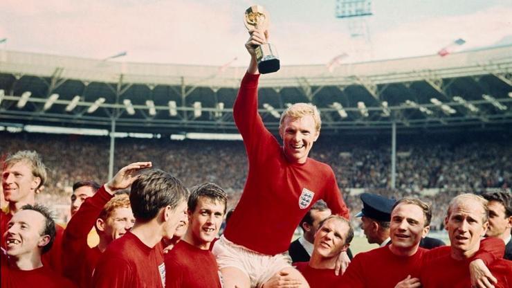 İngiltere 1966 Dünya Kupası tarihi: Gol mü değil mi