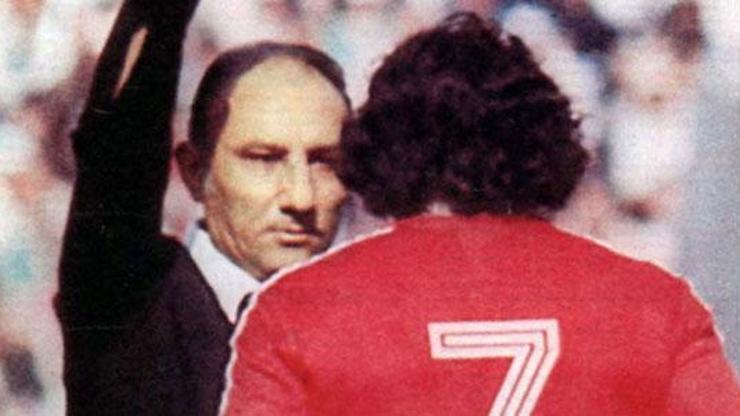 Batı Almanya 1974 Dünya Kupası tarihi: Türkiye ilk kez televizyondan izledi
