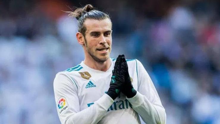 Gareth Bale, Premier Ligi istiyor