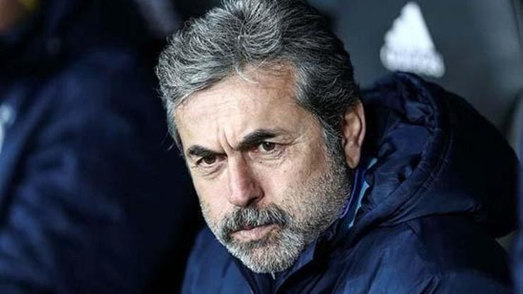 Son dakika Aykut Kocaman Konyasporu reddetti
