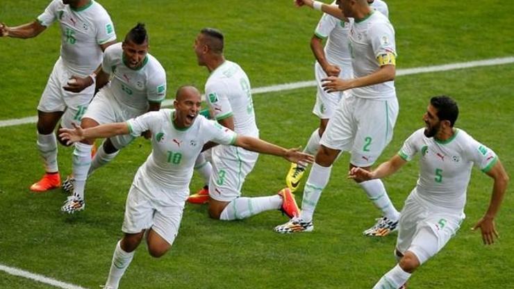 Dünya Kupasının en başarılı Arap ülkesi