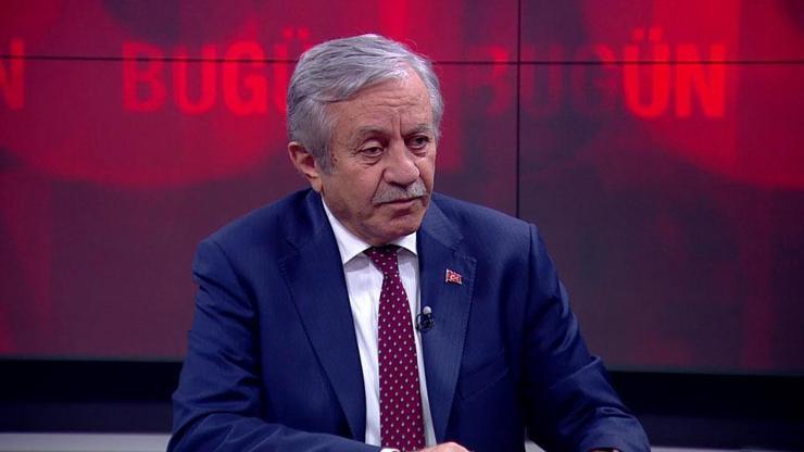 Celal Adan: MHP tarihinin en yüksek oy oranını alacak
