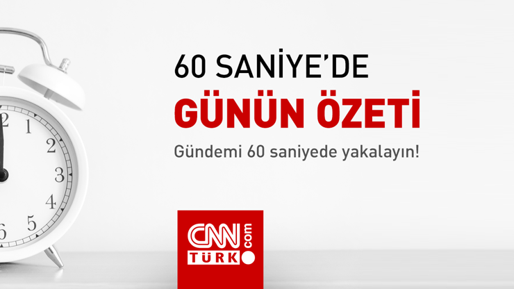 Günün Özeti 12 Haziran 2018