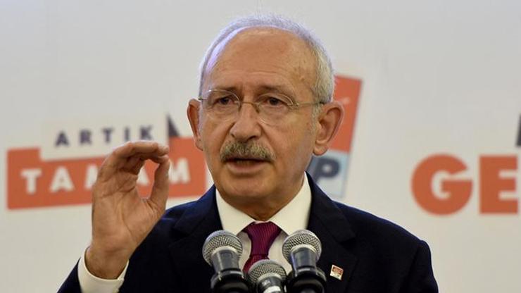 Kılıçdaroğlu, Erdoğan ve yakınlarına 142 bin lira tazminat ödeyecek