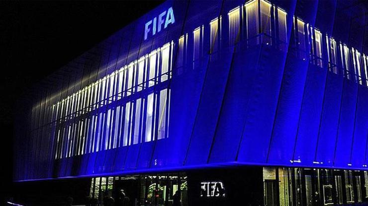Son dakika FIFA 2026 Dünya Kupasının ev sahibi açıklandı