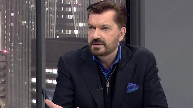 Uçakta sigara içen Hakan Bayrakçı gözaltına alındı