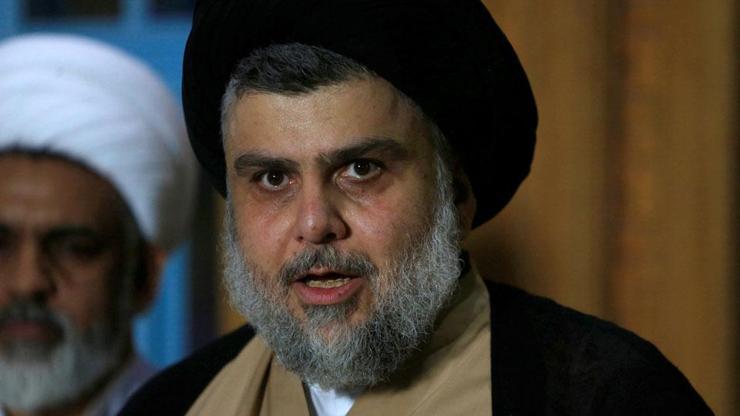 Irakta koalisyon ittifakı: Sadr, Haşdi Şabiyle ittifak oluşturdu