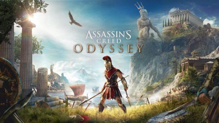 Assassins Creed Odyssey hakkında bilinen tüm detaylar.