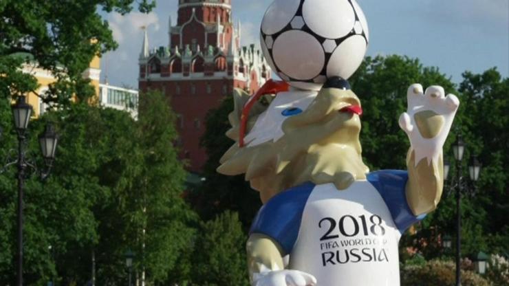 Rusya turnuva için 13 milyar dolar harcadı