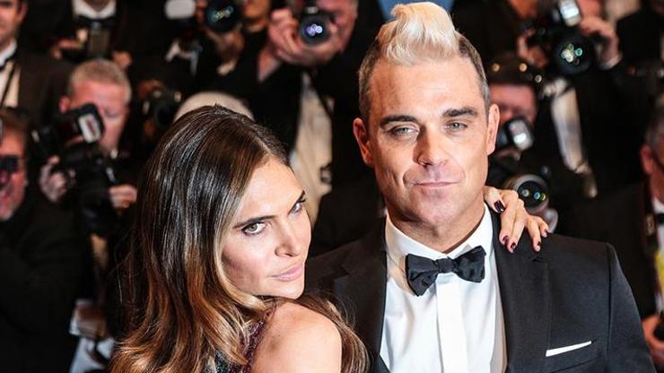 Robbie Williams ve Türk eşi jüri üyesi oluyor
